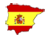 MEFRISUR - Espanol