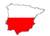 MEFRISUR - Polski